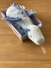 New Cuddle & Calm Weighted  Huggable Dragon Soothing Calming New Box 🐉