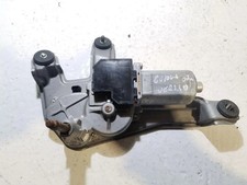 TOYOTA COROLLA Verso ZER, ZZE12, R1 Heckscheibenwischermotor 35039916