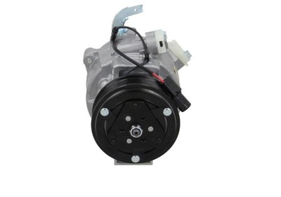 Kompressor Klimaanlage +Line Original BV PSH 090.155.091.130 für PEUGEOT 4008 C4