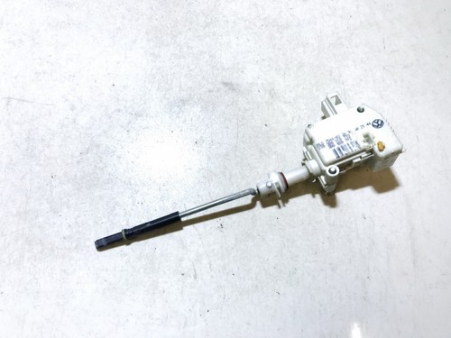 3b0810733 Stellmotor Microschalter, Heckklappe Heckklappenschloss DE967770-04