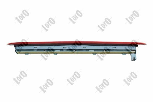 ABAKUS LED Auxiliary Brake Light 054-34-870 for Mercedes-Benz VW Center