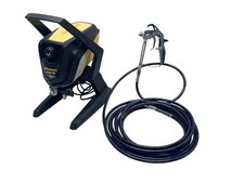 Farbspritzgerät WAGNER CONTROL PRO 250 R 550 W