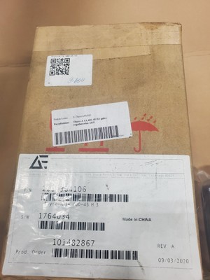 Thyro-A Power Control 1A 400-45