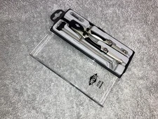 ALVIN 302 VJ Speed-Bow Introductory Compass Beam Bar Set Made In Germany