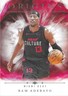 2024-25 PANINI ORIGINS BASKETBALL BAM ADEBAYO MIAMI HEAT BASE CARD #51