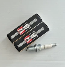 New Champion 71 Spark Plug RC12YC - 2 Pack - For Cub Cadet, MTD 759-3336