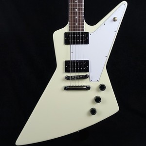 Gibson Explorer White | eBay