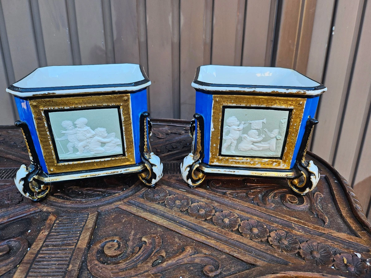 25+ Antique French Porcelain for sale | Updated Oct 2026
