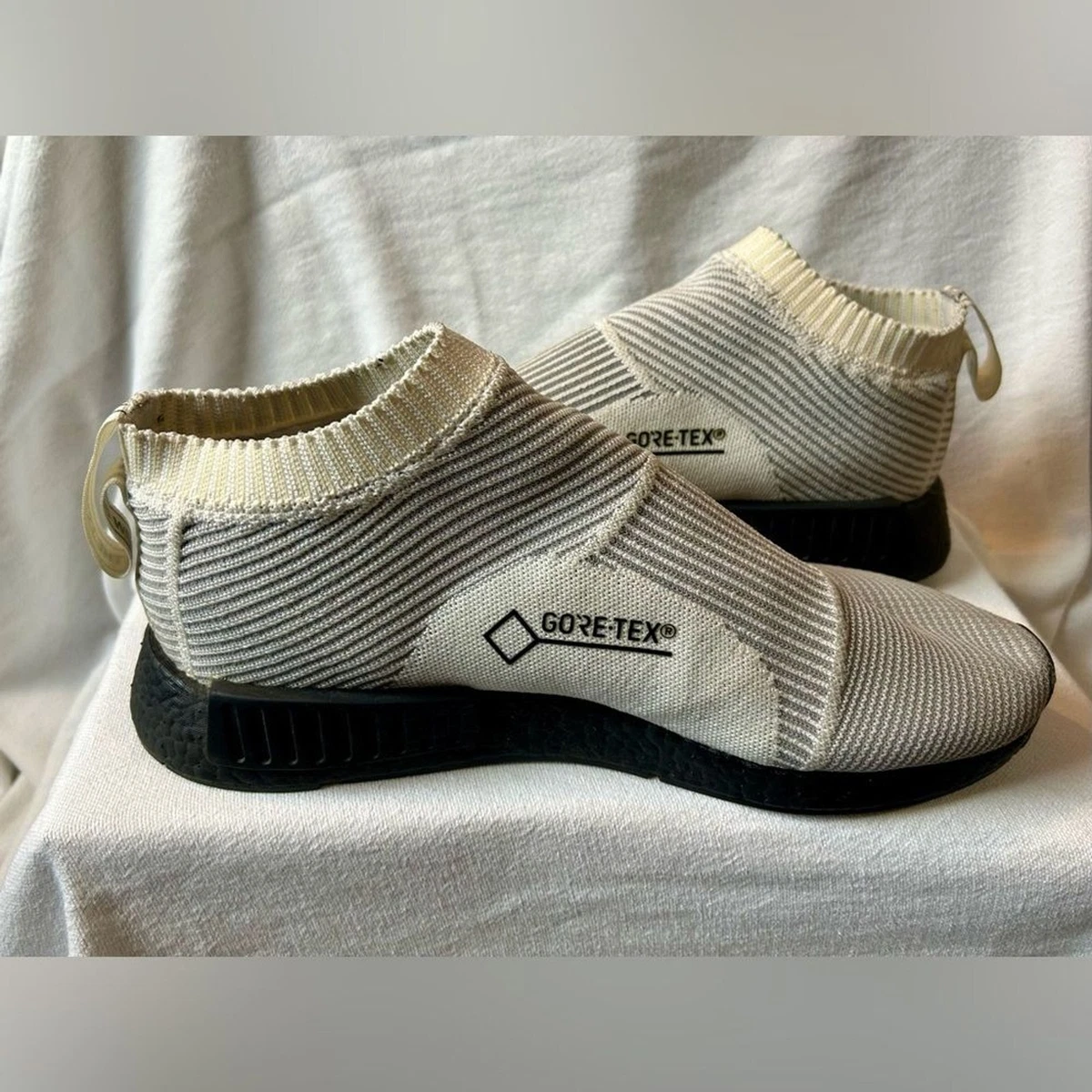 adidas gazelle silver green womens Adidas NMD TS1 Gore-Tex Core Black Shock Red