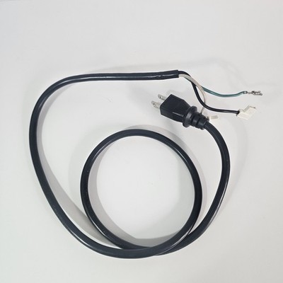 Nespresso Vertuo Next Type GCV1 Power Cord Replacement Part OEM Genuine
