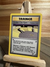 Image for Viridian City Gym