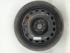 2010-2017 Gmc Terrain Spare Donut Tire Wheel Rim Oem Zw2md