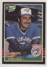 Luis Leal