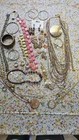 2lb Bag Of Costume - Chico's - Roblyn - Trifari - Joan Rivers