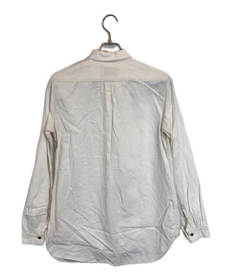 kaval linen shirt Size: S White Men | eBay