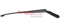 Metzger Autoteile Wischarm Scheibenreinigung 2190034 FüR VW Polo 9A4 9N2 9A6 9A2
