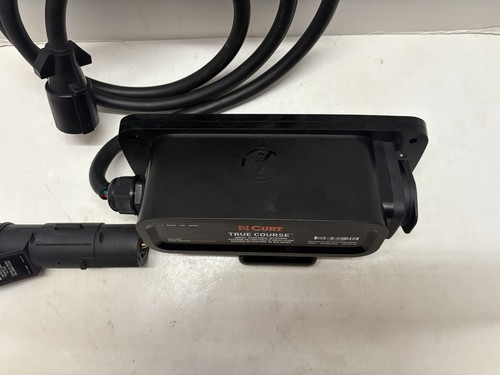 Curt 51202 True Course Advanced Bluetooth Trailer Sway Control System - Picture 2 of 9