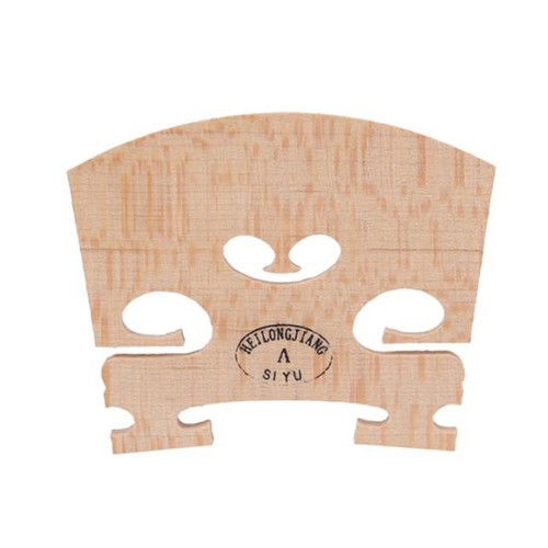 Violin Violin Bridge 1/8 3/4 4/4 Ard Bridge Violins Orchestral High Quality New - Picture 24 of 38