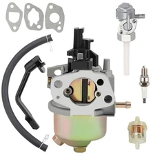 Carburetor for Predator Generator Harbor Freight Chicago 3000-4375W Generator
