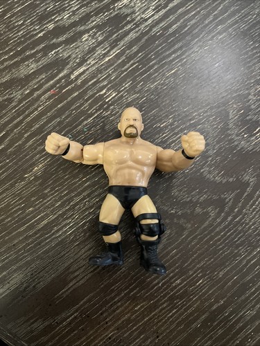Stone Cold Steve Austin Hasbro Retro...