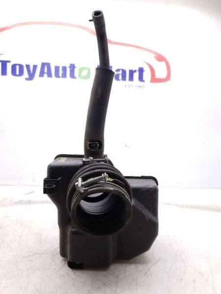 2004 TOYOTA SOLARA 3.3L 6CYL ВОЗДУХООЧИСТИТЕЛЬ РЕЗОНАТОР ТРУБКА В СБОРЕ - Изображение 4 из 4