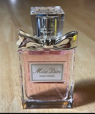 Miss Dior Rose N' Roses 30ml 美品⭐︎⭐︎ 611cigccXRL.jpg_BO30,255,255,