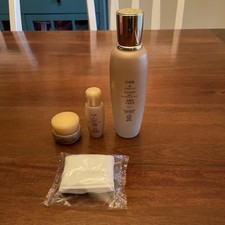Sooryehan Bon Extra Moisture Toner Set