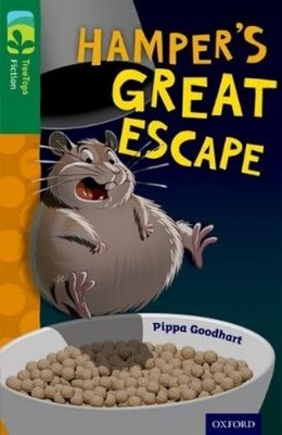 Pippa Goodhart Oxford Reading Tree TreeTops Fiction: L (Taschenbuch) (US IMPORT)