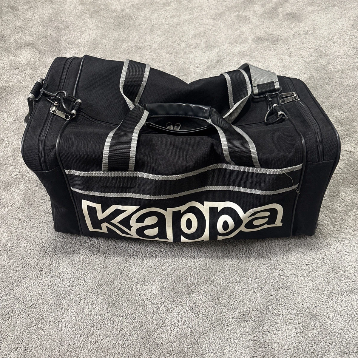 Kappa Unisex KAPPA4TRAINING BOXBAG 2