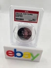 1999 Pokemon Coin Promo Chansey Base Set PSA 7 Rare Collectible