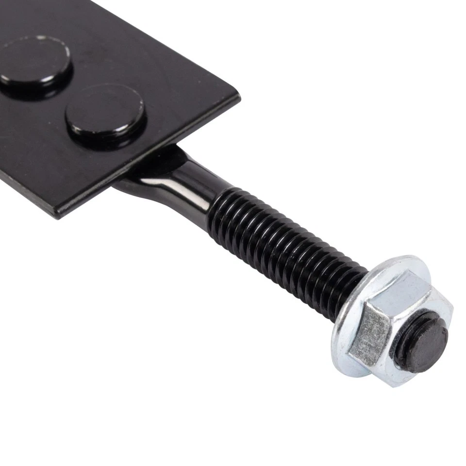 31 Gallon Gas Fuel Tank Straps for Chevy Suburban Blazer Foto 3 de 3