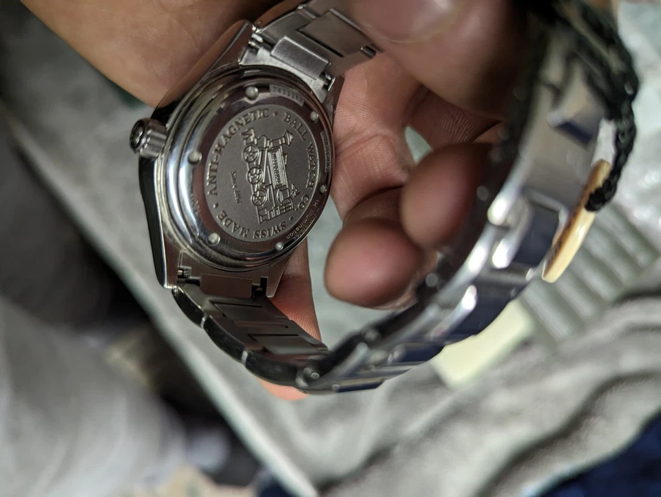 Ball Engineer Marvelight II - Image 3 of 4