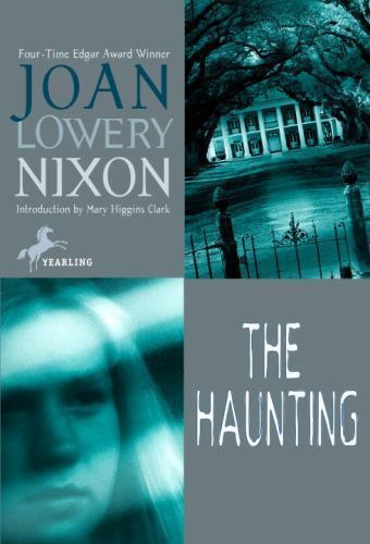 The Haunting by Joan Lowery Nixon (2005, Digest Paperback) for sale online | eBay