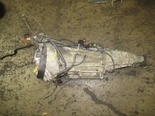 Jdm Nissan Skyline Rb25det Neo Automatic Awd Transmission Stagea R34 Gtt