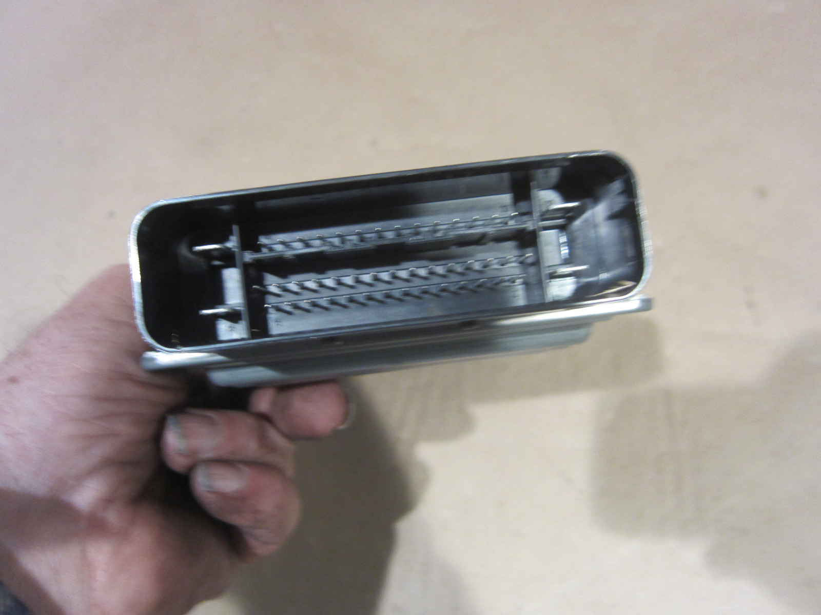 Ferrari 458, 599 -  Magneride ECU - P/N 279928