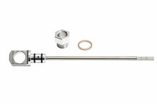 SAP Billet Transmission Dipstick Conversion For 2008-2021 Subaru WRX STI 6MT