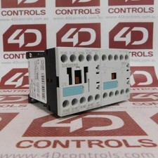 3RH1431-1AU00 | Siemens | Contactor Relay 4 Pole 3 NO 1 NC, Opened (NSO)