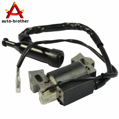 #ad #ad Ignition Coil Magneto Parts For Honda GX160 GX140 GX120 GX110 5.5HP GX200 6.5HP $9.86