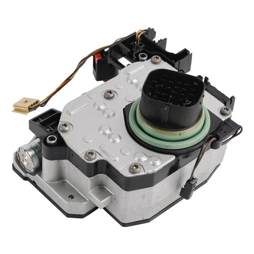 62TE Transmission Solenoid Block 2006-UP (6 SPEED) For Chrysler S11 - Picture 4 of 14