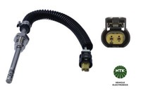 NGK 91800 NGK RTA9000-EE056 / Sensor, Abgastemperatur FüR MERCEDES-BENZ