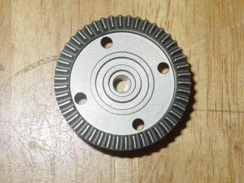 Mugen Conical Gear 46T MBX7T/7TE
