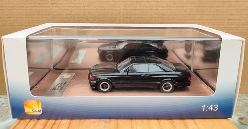 Mercedes AMG C126 6.0 GLM 1:43 - Picture 4 of 4