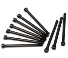 HPI Racing Z419 Cap Head Screw M2.6x35mm (10p...