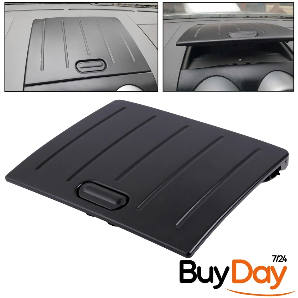 Dashboard Centre Glove Box Cover for Ford Fusion 1337689 (2002-2012) - Image 2 of 4