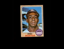 1968 Topps 216 Bubba Morton EX #D1,326083