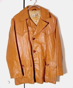 grais leather jacket