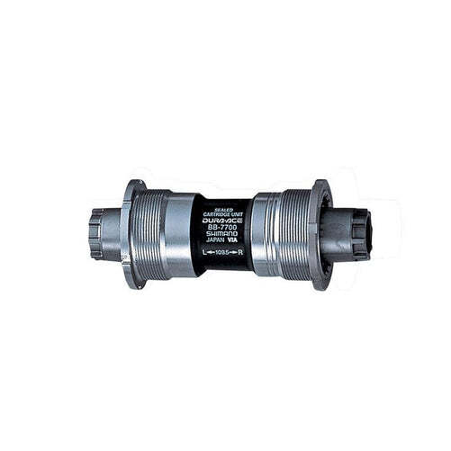 Shimano Dura Ace Bb-7700 Bottom Bracket 109mm English Thread