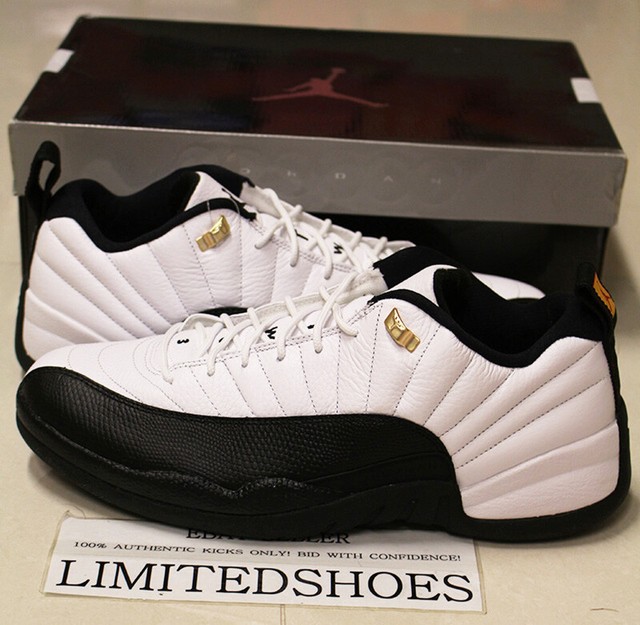 taxi 12s low