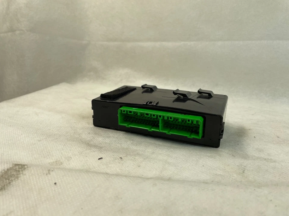 🏎️ 2000 - 2003 CONTROLE DE ALARME DE TRAVA DE PORTA VOLVO S40 - Imagem 4 de 4