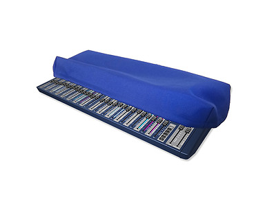 SOUNDCRAFT Si EXPRESSION 3 / Si COMPACT 32 Dust Cover & Mixer Protector 